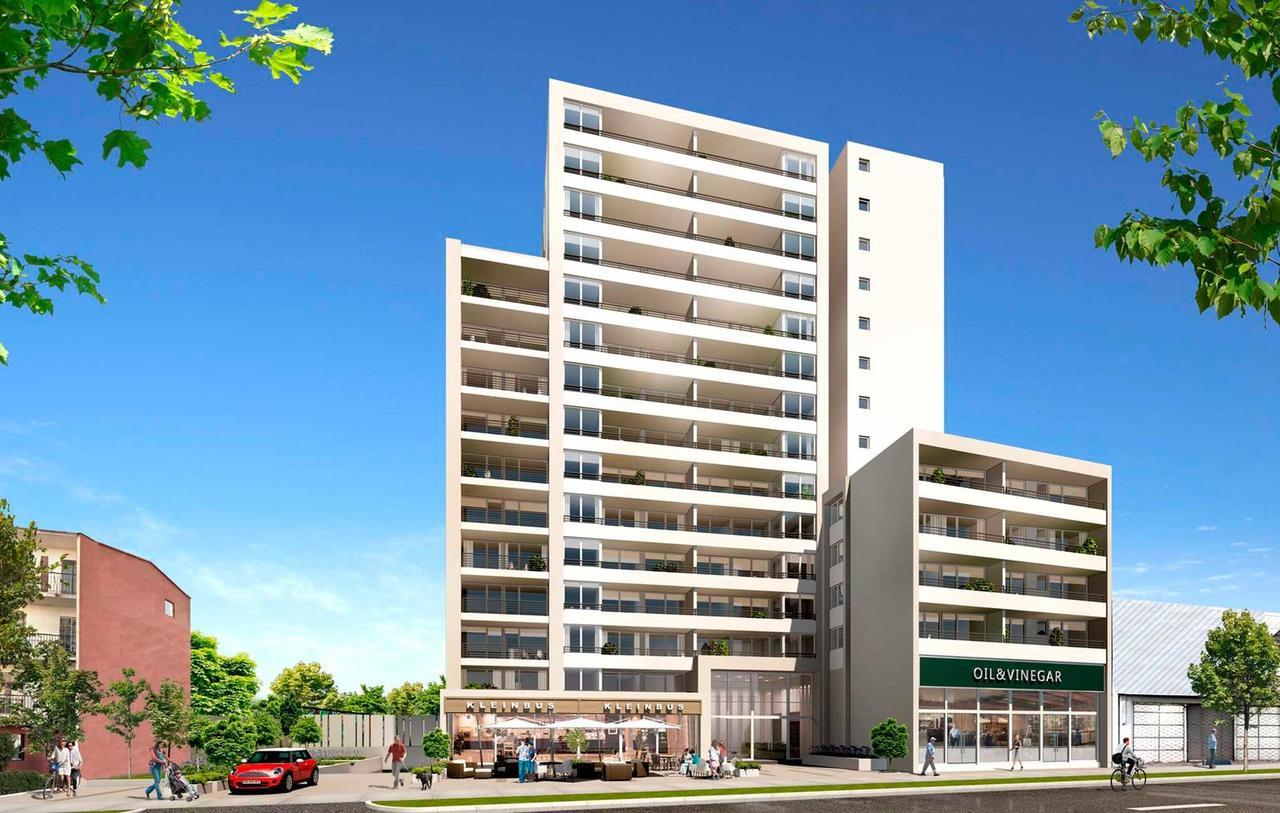 Apartamento Departamento Nunoa